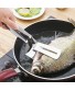 Xẻng gắp thực phẩm bằng inox